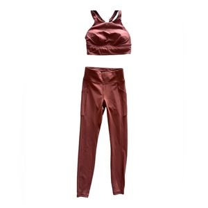 Lululemon Pants Size 4